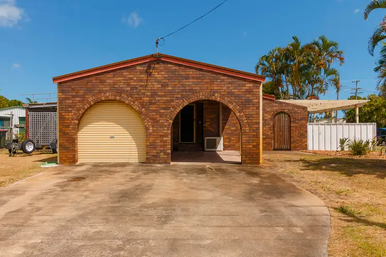 Third view of Homely house listing, 3 Mitta Way, Urangan QLD 4655