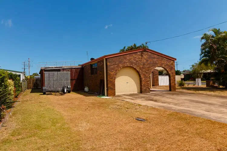 Fourth view of Homely house listing, 3 Mitta Way, Urangan QLD 4655