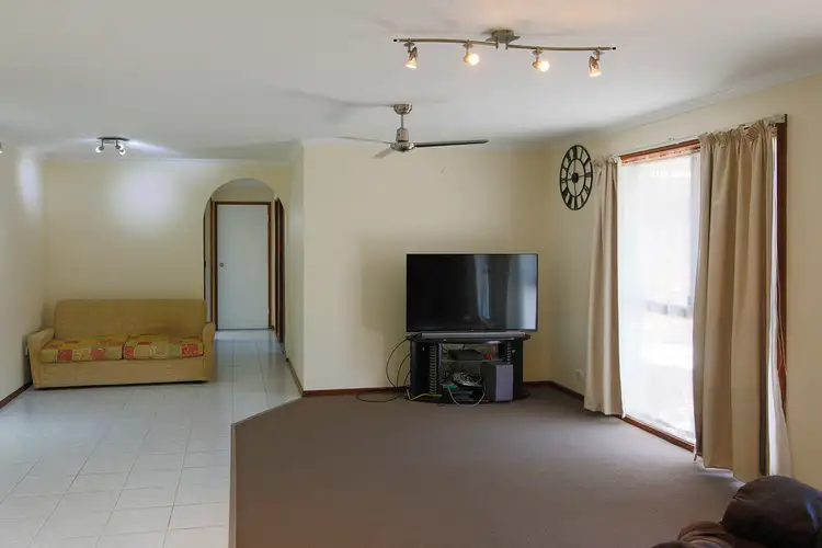 Fifth view of Homely house listing, 3 Mitta Way, Urangan QLD 4655
