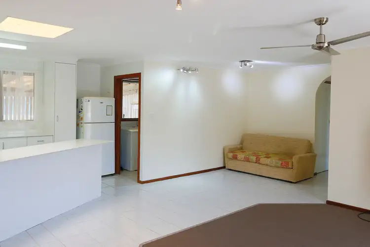 Sixth view of Homely house listing, 3 Mitta Way, Urangan QLD 4655