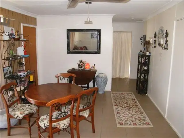 Second view of Homely house listing, 69 Fitzroy Street, Quirindi NSW 2343