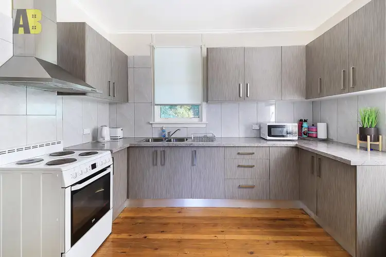 Main view of Homely house listing, 10 ALLEN ROAD, Blacktown NSW 2148