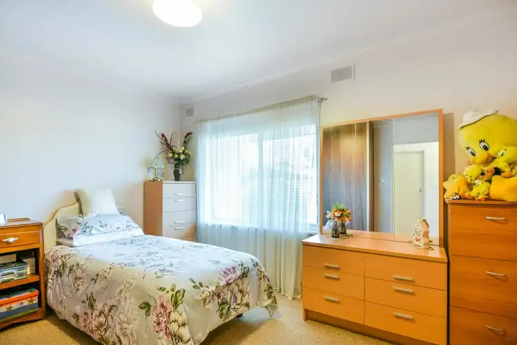Sixth view of Homely unit listing, 1/14 Alawoona Avenue, Mitchell Park SA 5043