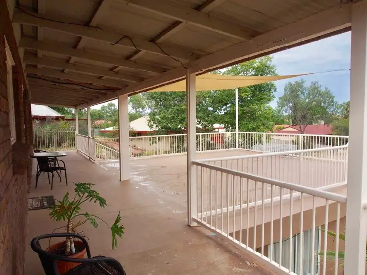 Second view of Homely house listing, 5 Horizon Court, Braitling NT 870