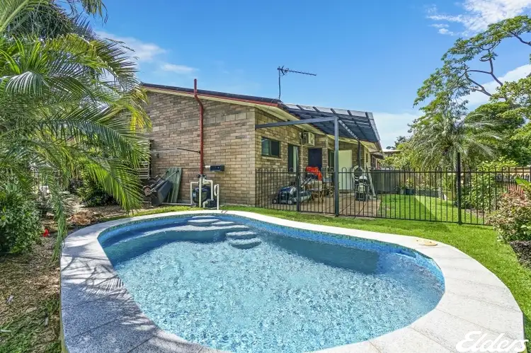 3/1 Armstrong Street, Leanyer NT 812