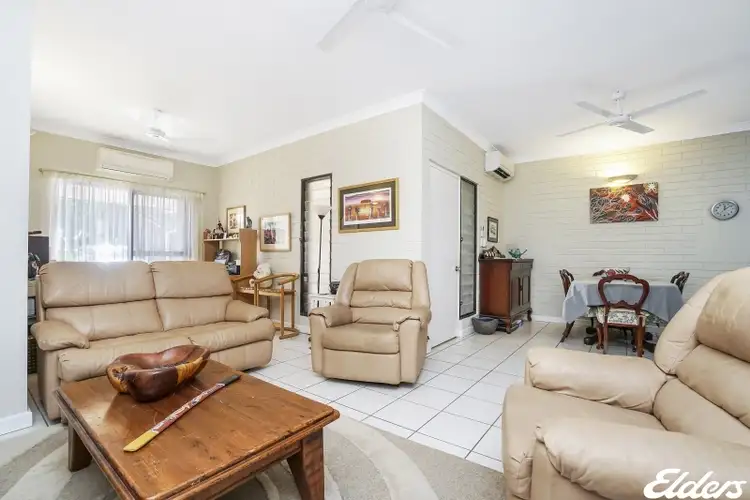 Fifth view of Homely unit listing, 3/1 Armstrong Street, Leanyer NT 812