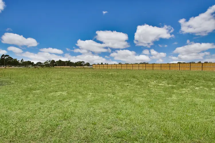 Lot 117, 12 Stubbs Street, Pitt Town NSW 2756
