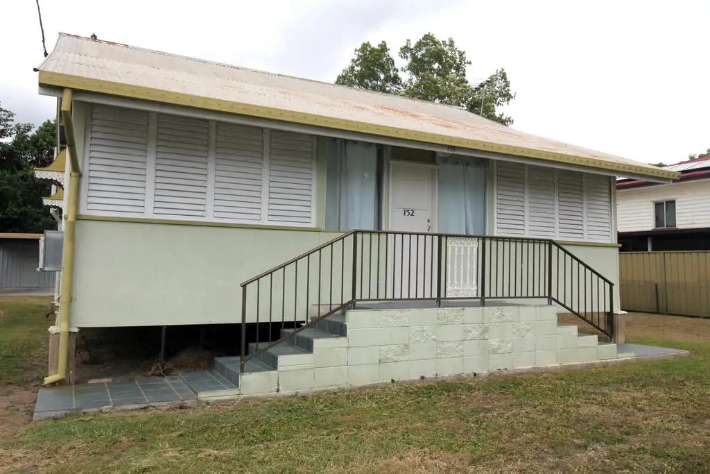Main view of Homely house listing, 152 Fulham Road, Gulliver QLD 4812