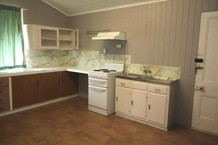 Fourth view of Homely house listing, 152 Fulham Road, Gulliver QLD 4812