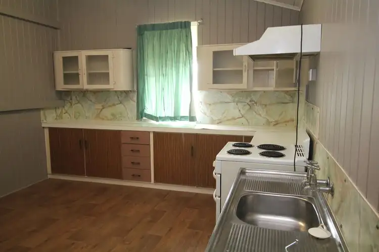 Fifth view of Homely house listing, 152 Fulham Road, Gulliver QLD 4812