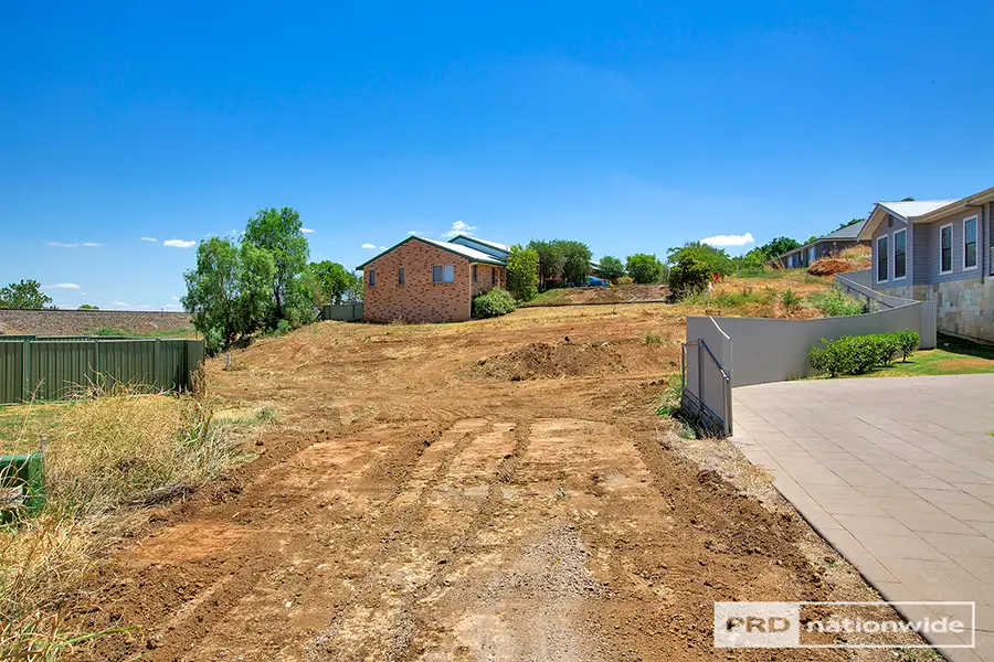 Main view of Homely land listing, 14 Emerald Avenue, Tamworth NSW 2340