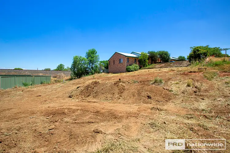 Second view of Homely land listing, 14 Emerald Avenue, Tamworth NSW 2340