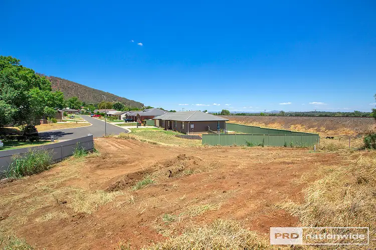 Third view of Homely land listing, 14 Emerald Avenue, Tamworth NSW 2340