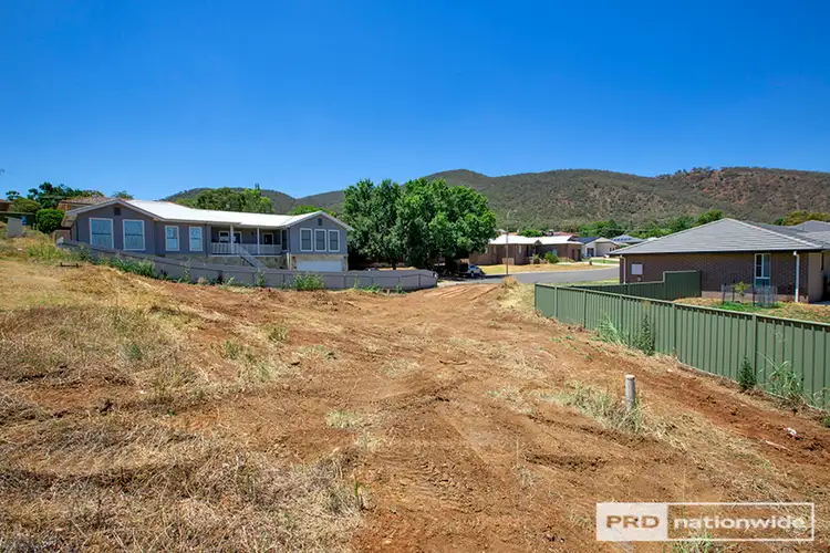Fourth view of Homely land listing, 14 Emerald Avenue, Tamworth NSW 2340