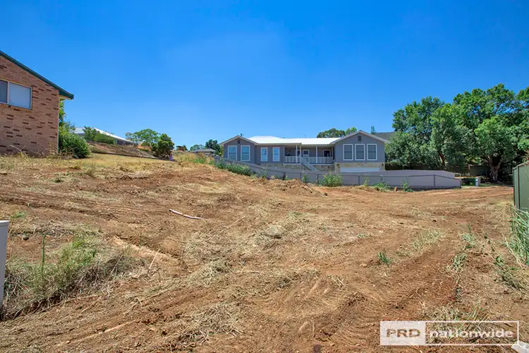 Fifth view of Homely land listing, 14 Emerald Avenue, Tamworth NSW 2340