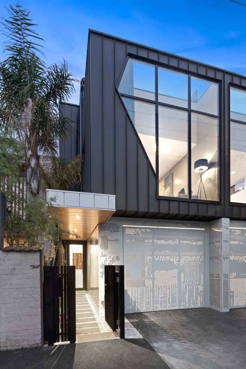 Main view of Homely house listing, 57 Lord Street, Richmond VIC 3121