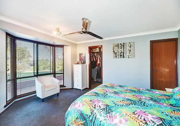 Fourth view of Homely house listing, 1 Wren Place, Yangebup WA 6164