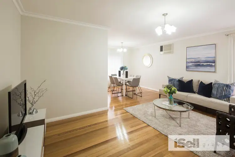 Second view of Homely house listing, 73 Sylvander Street, Clayton South VIC 3169