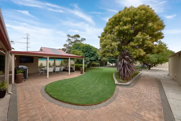 Third view of Homely house listing, 15 Kennedy Crescent, Strathalbyn SA 5255