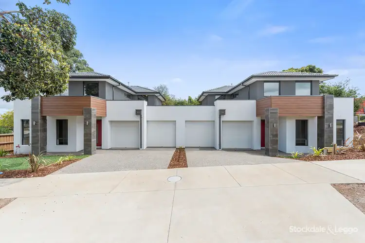 12A Bruce Street, Leongatha VIC 3953