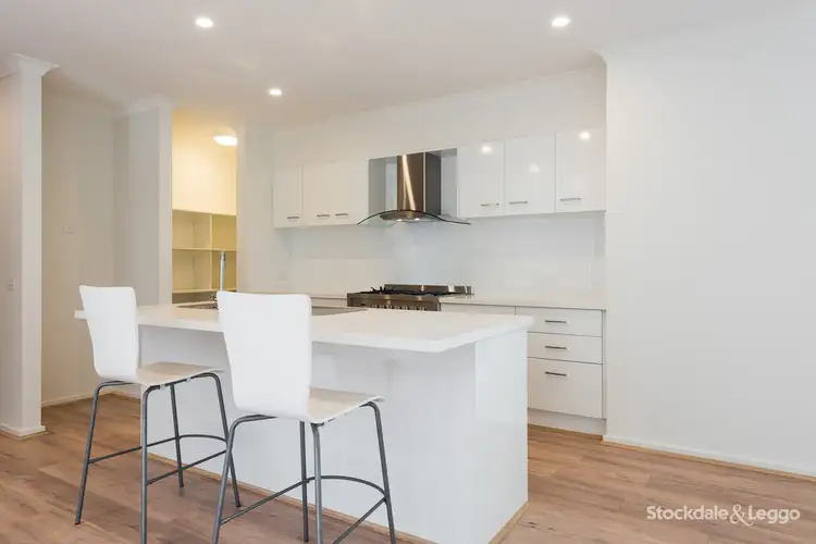 Third view of Homely townhouse listing, 12A Bruce Street, Leongatha VIC 3953