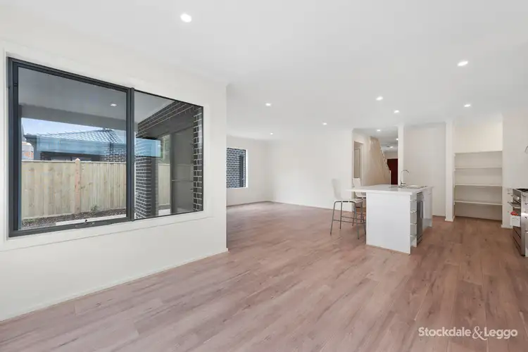 Fourth view of Homely townhouse listing, 12A Bruce Street, Leongatha VIC 3953