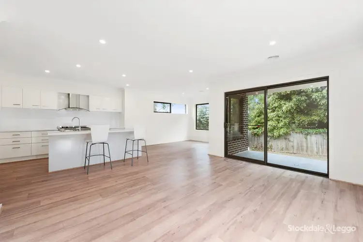 Fifth view of Homely townhouse listing, 12A Bruce Street, Leongatha VIC 3953