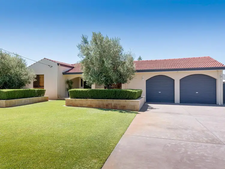 24 Sheldrake Way, Willetton WA 6155