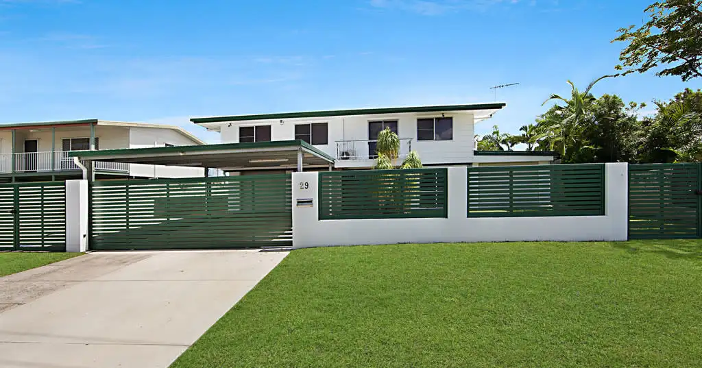 Main view of Homely house listing, 29 Wellesley Drive, Thuringowa Central QLD 4817