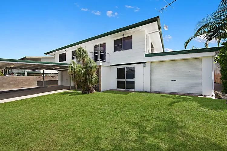 Second view of Homely house listing, 29 Wellesley Drive, Thuringowa Central QLD 4817