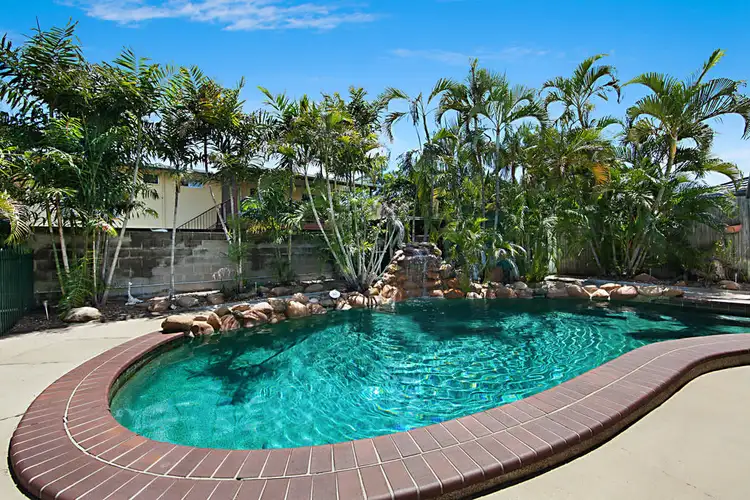Third view of Homely house listing, 29 Wellesley Drive, Thuringowa Central QLD 4817
