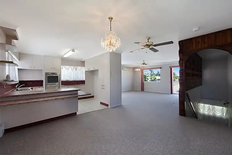 Fourth view of Homely house listing, 29 Wellesley Drive, Thuringowa Central QLD 4817