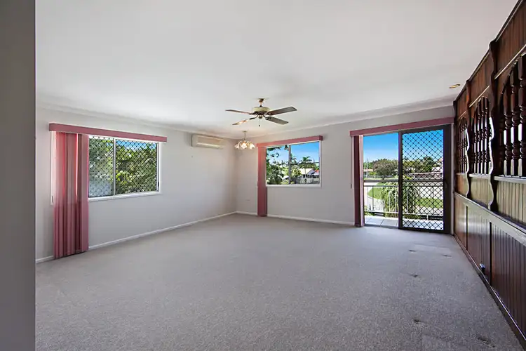 Fifth view of Homely house listing, 29 Wellesley Drive, Thuringowa Central QLD 4817