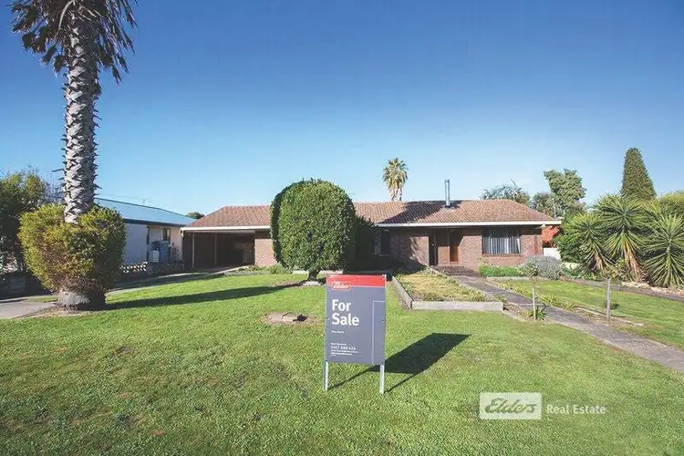 44 SCHINCKEL ROAD, Naracoorte SA 5271