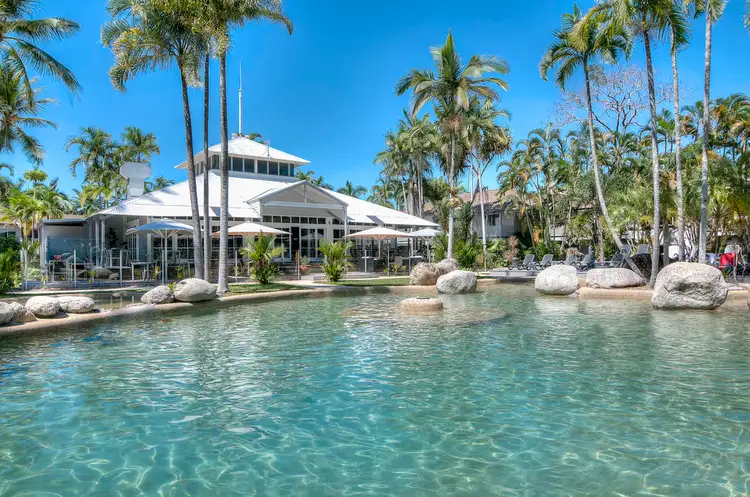 Second view of Homely unit listing, 114/121-137 Port Douglas Rd (Reef Resort), Port Douglas QLD 4877