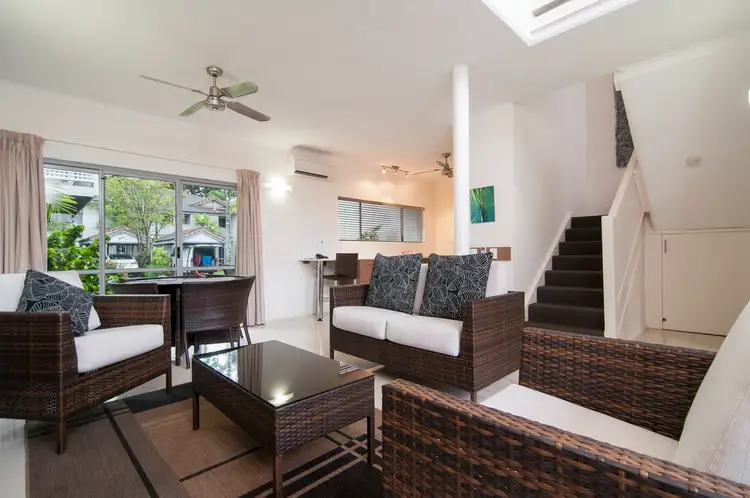 Third view of Homely unit listing, 114/121-137 Port Douglas Rd (Reef Resort), Port Douglas QLD 4877