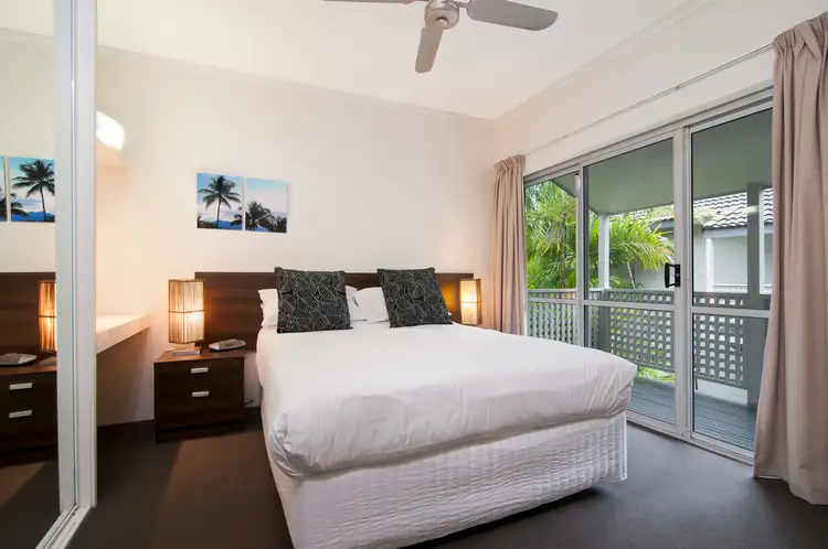 Fourth view of Homely unit listing, 114/121-137 Port Douglas Rd (Reef Resort), Port Douglas QLD 4877