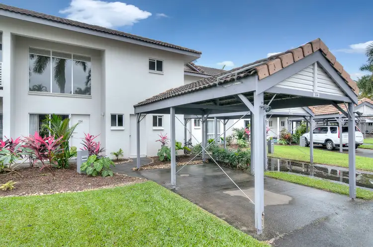 Fifth view of Homely unit listing, 114/121-137 Port Douglas Rd (Reef Resort), Port Douglas QLD 4877