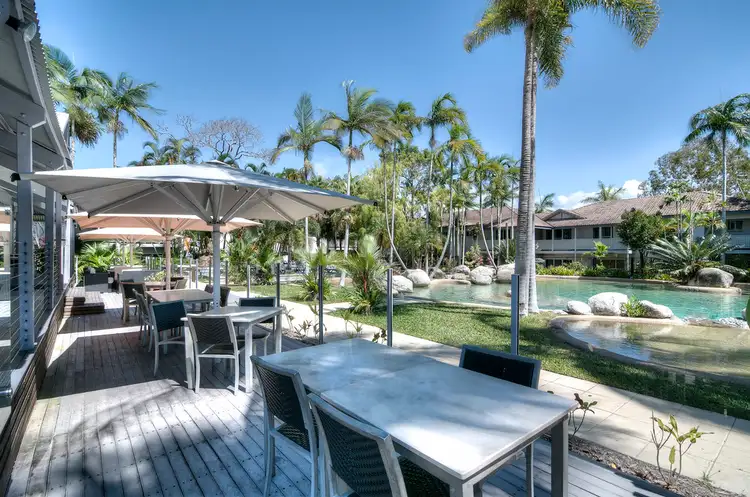 Sixth view of Homely unit listing, 114/121-137 Port Douglas Rd (Reef Resort), Port Douglas QLD 4877