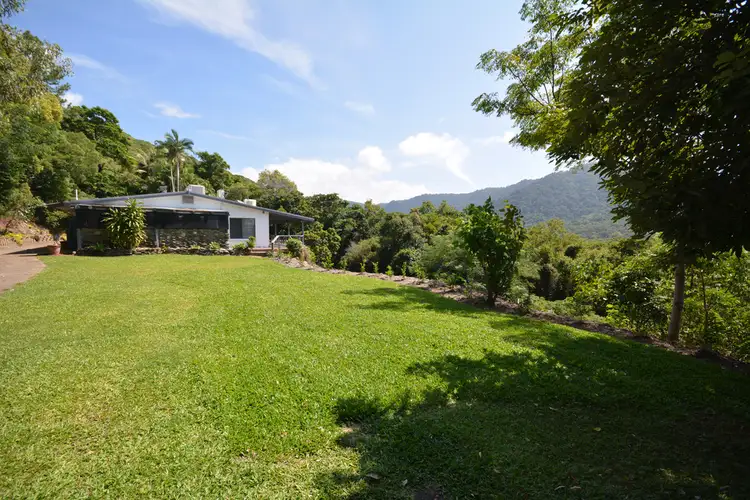 Second view of Homely house listing, 268 Mowbray River Road, Mowbray QLD 4877
