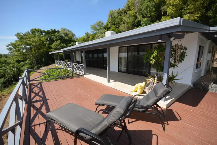 Fourth view of Homely house listing, 268 Mowbray River Road, Mowbray QLD 4877
