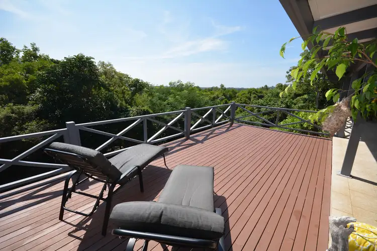 Fifth view of Homely house listing, 268 Mowbray River Road, Mowbray QLD 4877