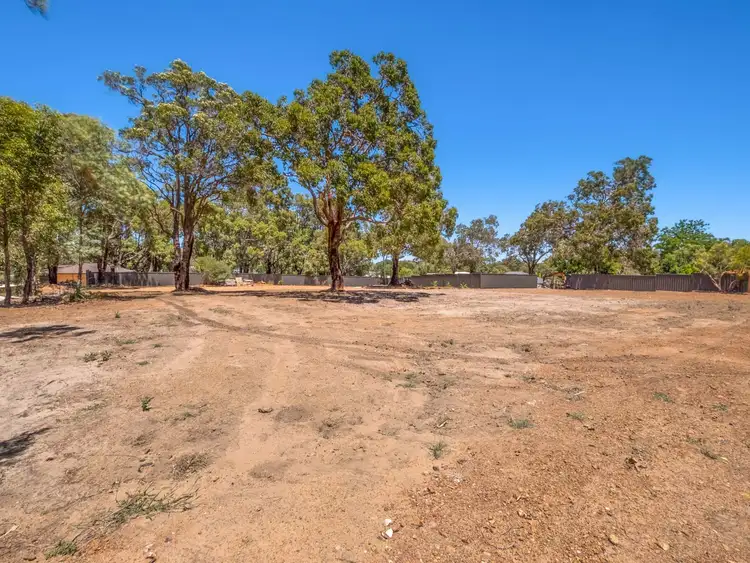 Second view of Homely land listing, 329 Lesmurdie Road, Lesmurdie WA 6076