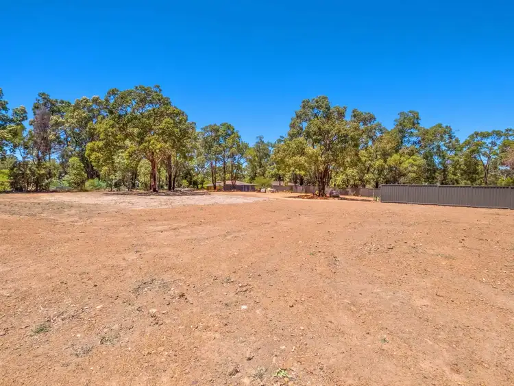 Third view of Homely land listing, 329 Lesmurdie Road, Lesmurdie WA 6076