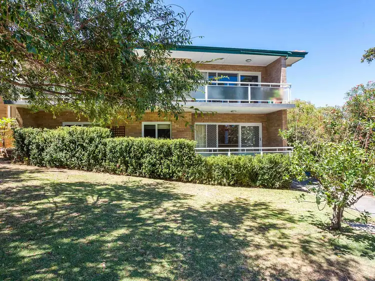 Main view of Homely villa listing, 2/59 Stockdale Crescent, Wembley Downs WA 6019
