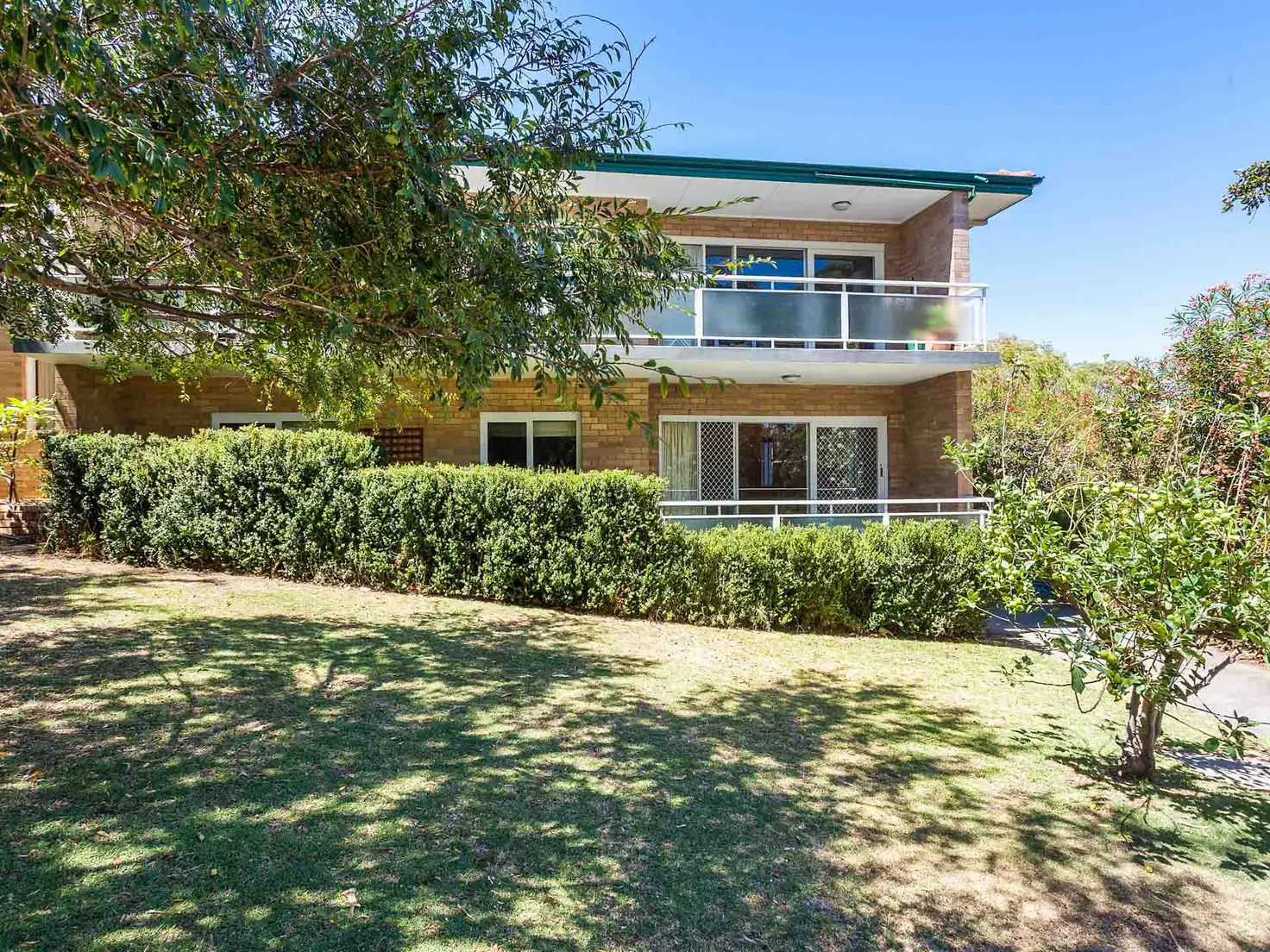 Main view of Homely villa listing, 2/59 Stockdale Crescent, Wembley Downs WA 6019