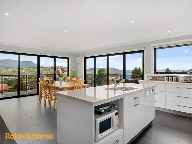 Fifth view of Homely house listing, 68 Tinderbox Road, Blackmans Bay TAS 7052