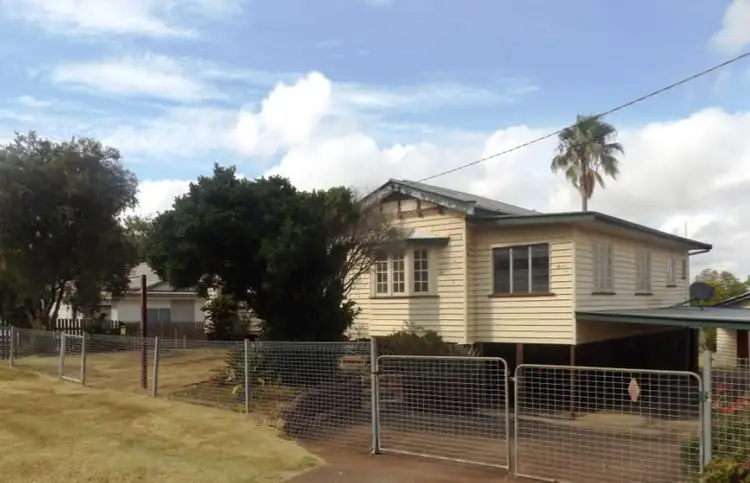 33 Albert Street, Kingaroy QLD 4610
