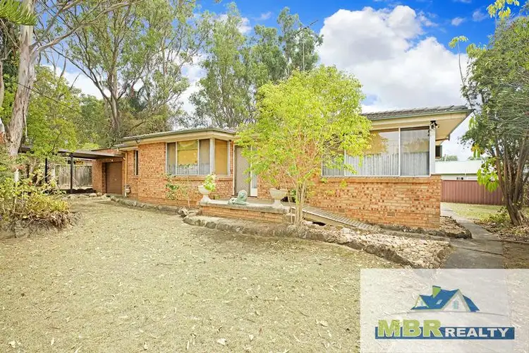 69 Ball Street, Colyton NSW 2760