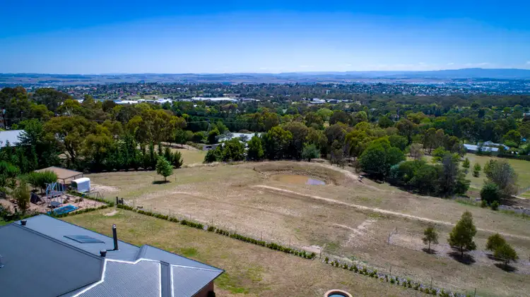 5A Delaware Crescent, Robin Hill NSW 2795